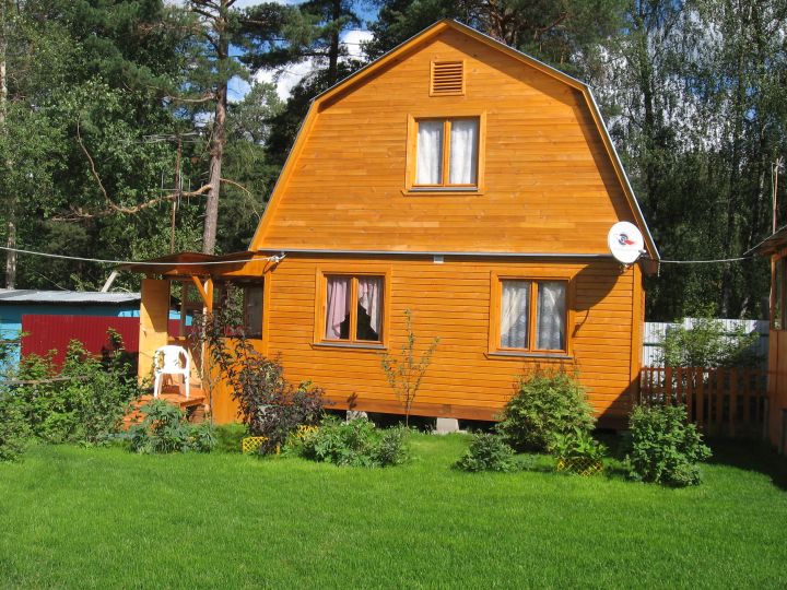 послестрой